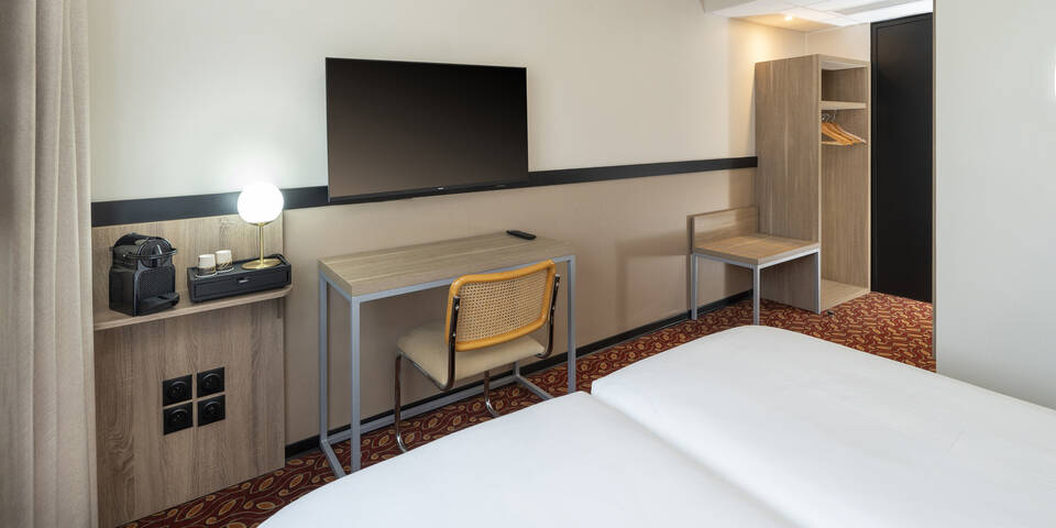 chambre