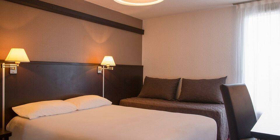 chambre