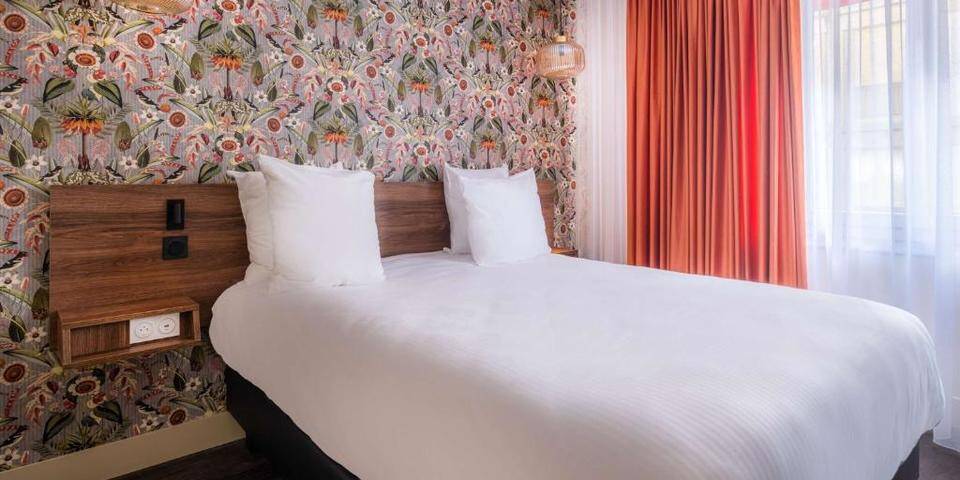 chambre