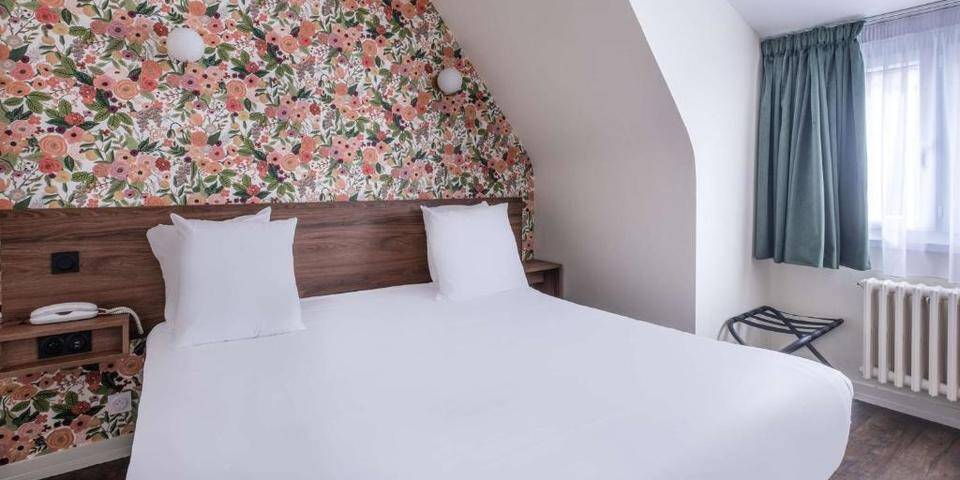 chambre