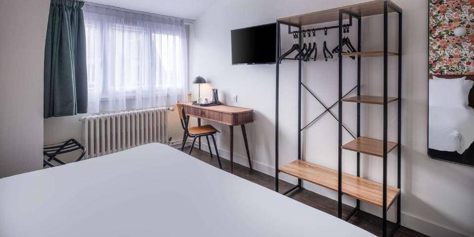 chambre