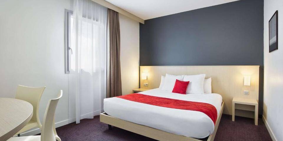 chambre