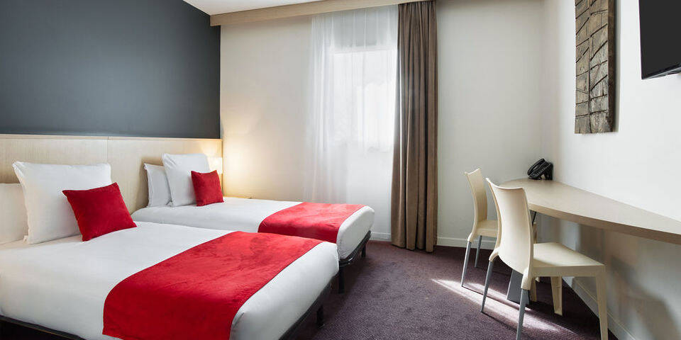chambre