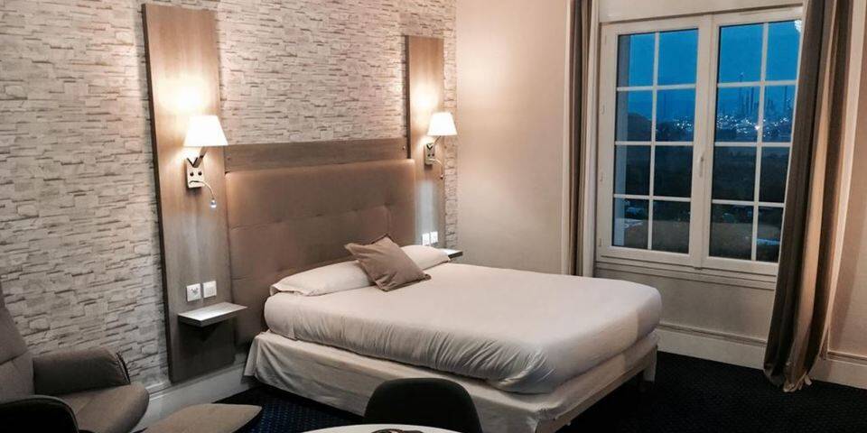 chambre