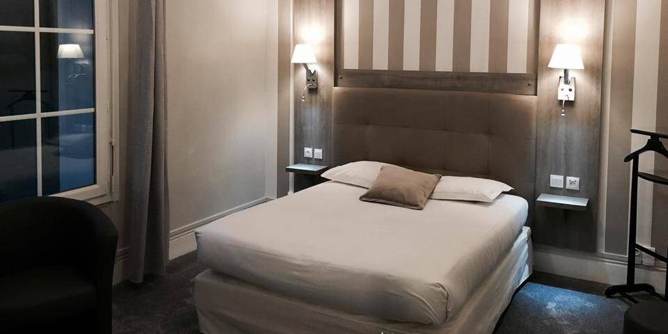 chambre
