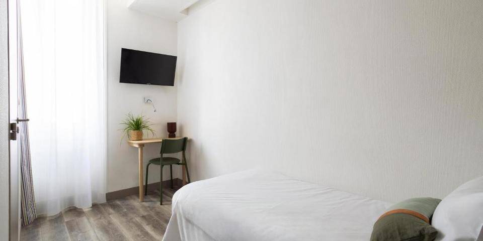 chambre