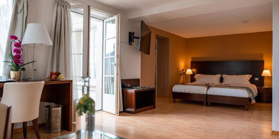 chambre