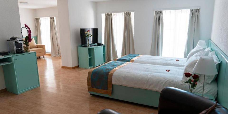 chambre