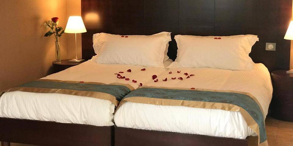 chambre