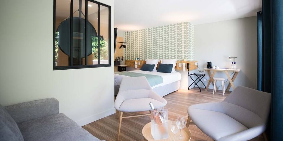 chambre