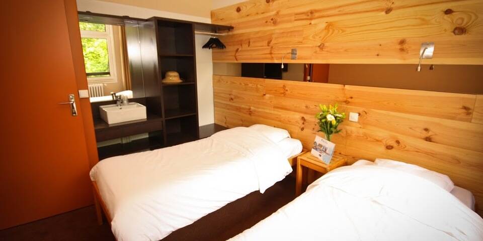 chambre
