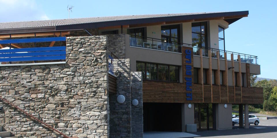 facade
