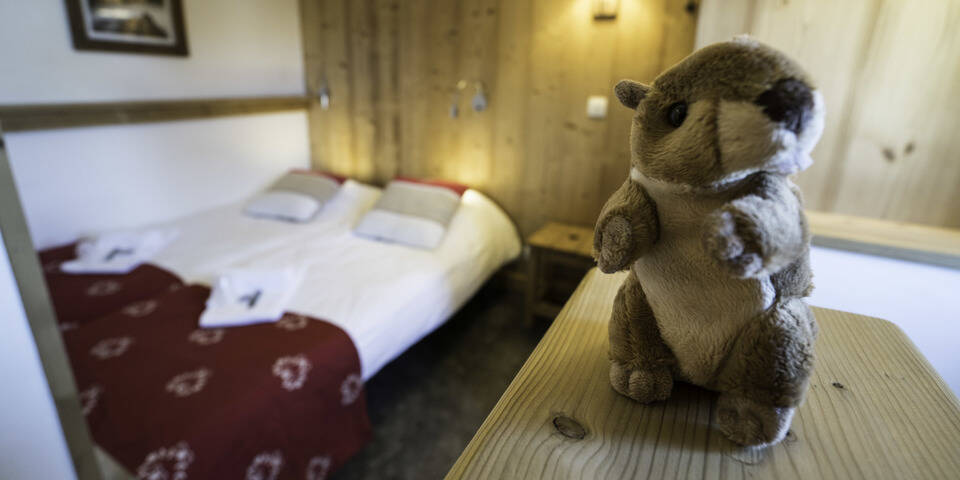 chambre