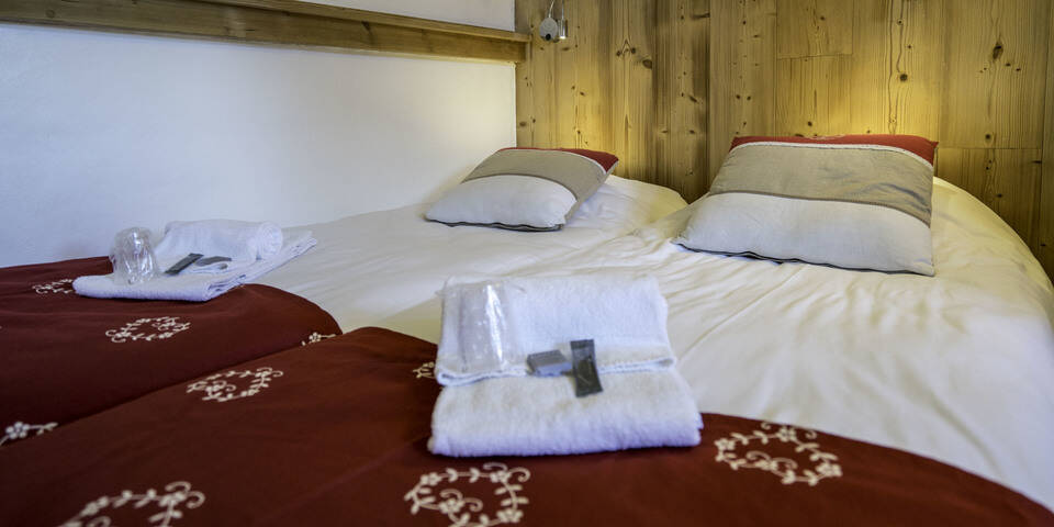 chambre