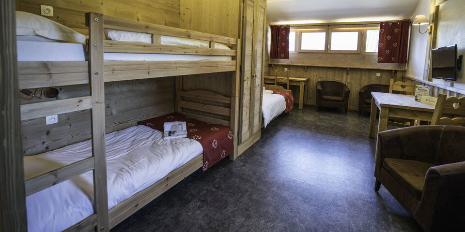 chambre
