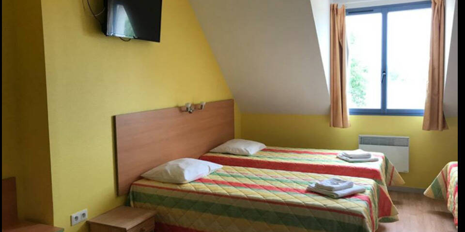 chambre