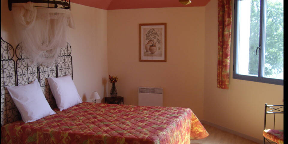 chambre