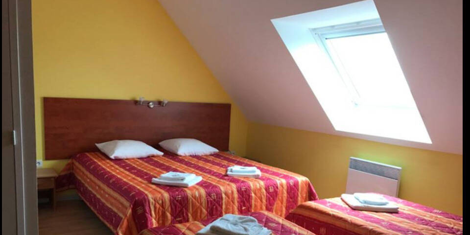chambre