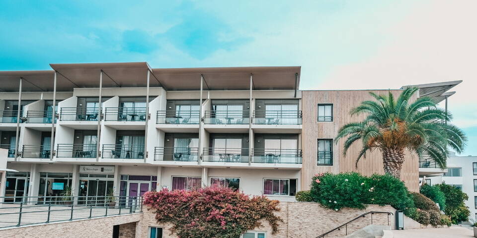 facade