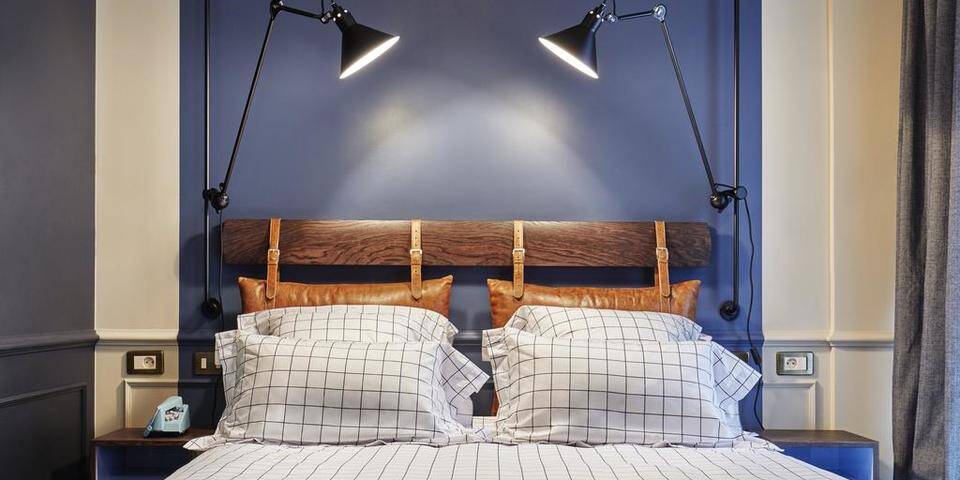 chambre