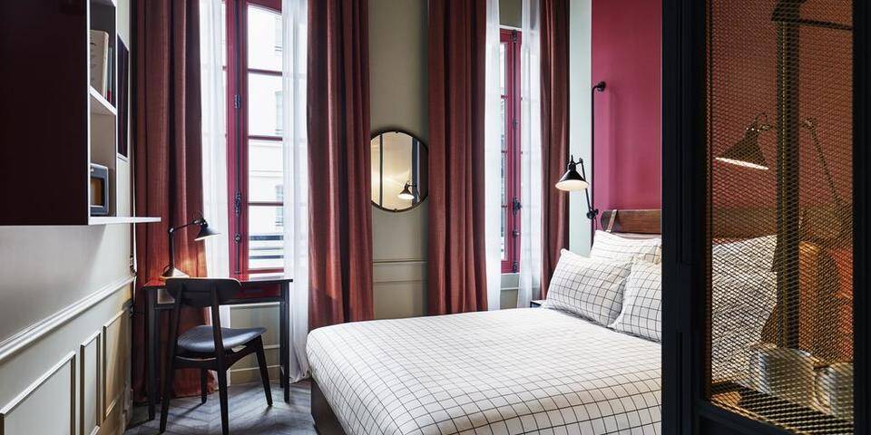 chambre