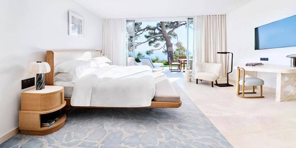 chambre