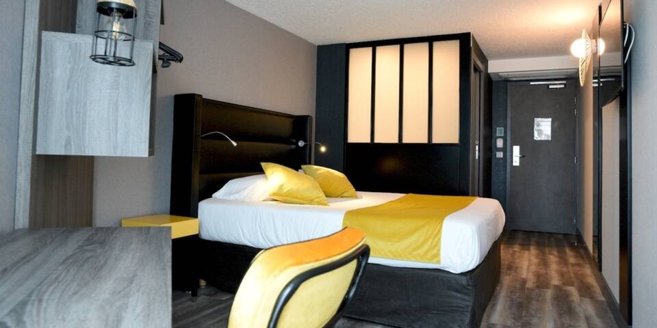 chambre