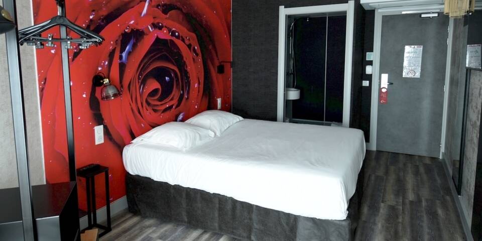 chambre