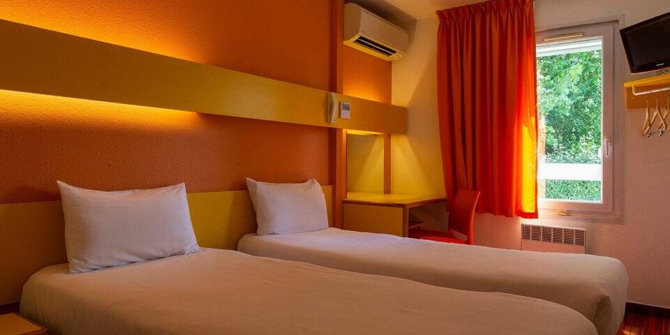 chambre