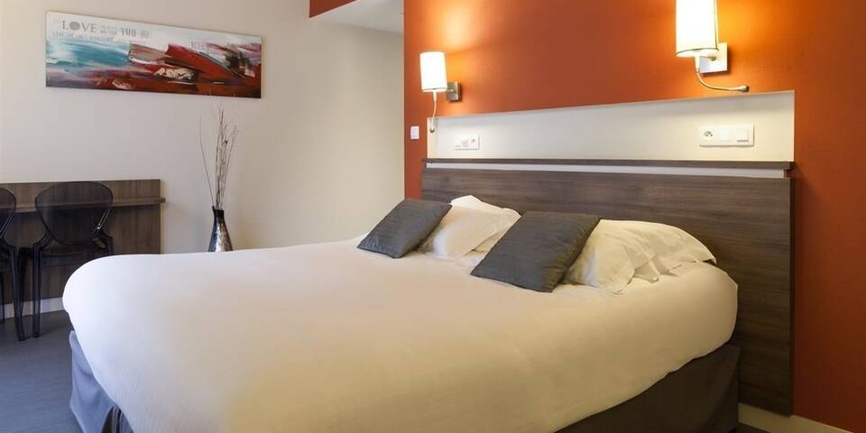 chambre