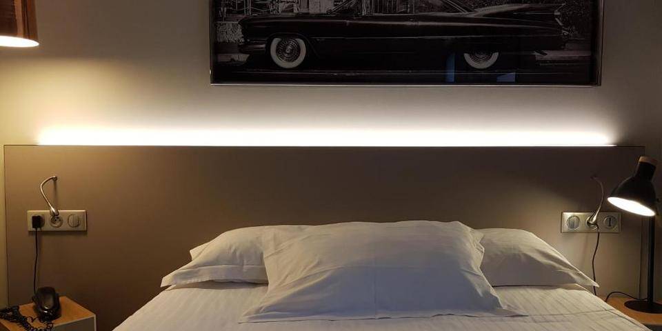 chambre