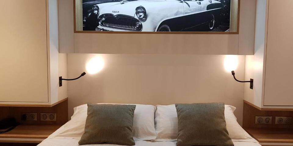 chambre