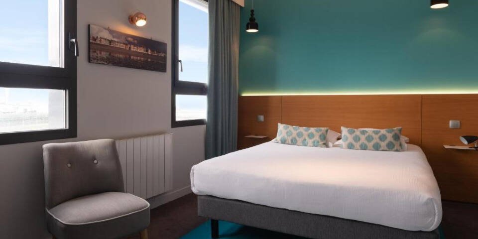 chambre