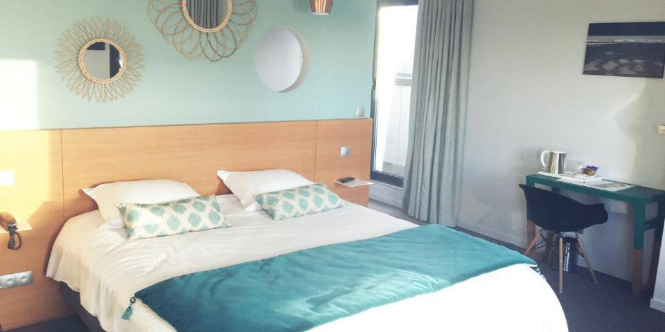 chambre