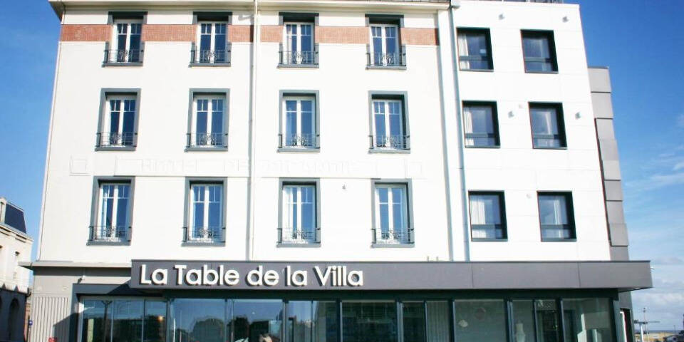 facade
