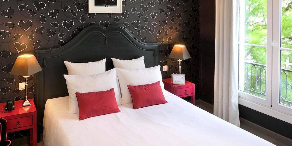chambre