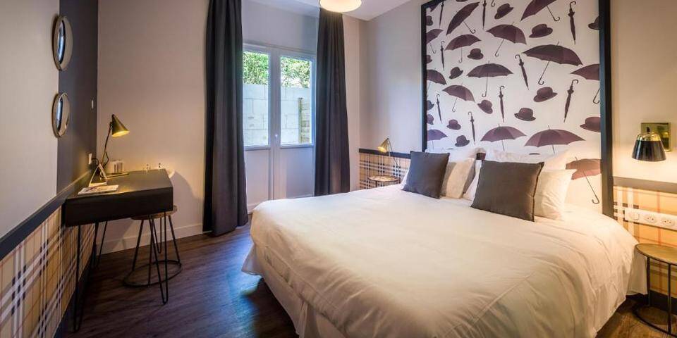 chambre