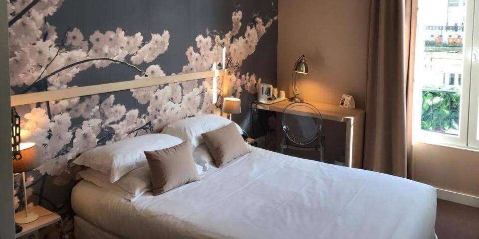 chambre