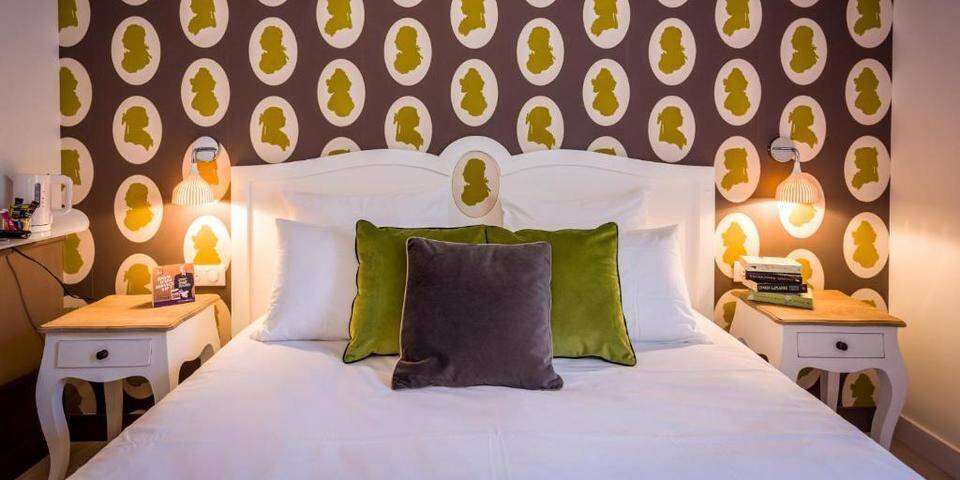 chambre