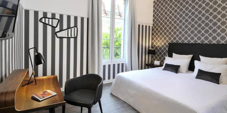 chambre