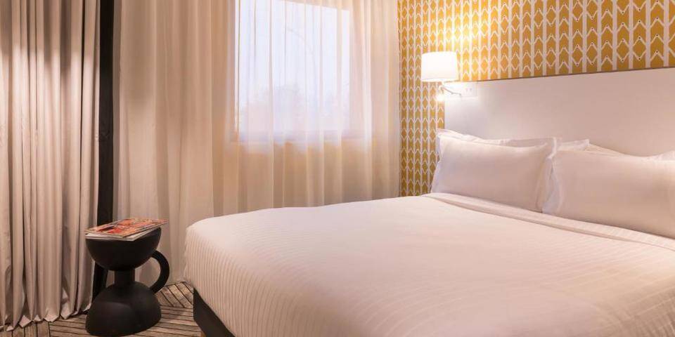 chambre