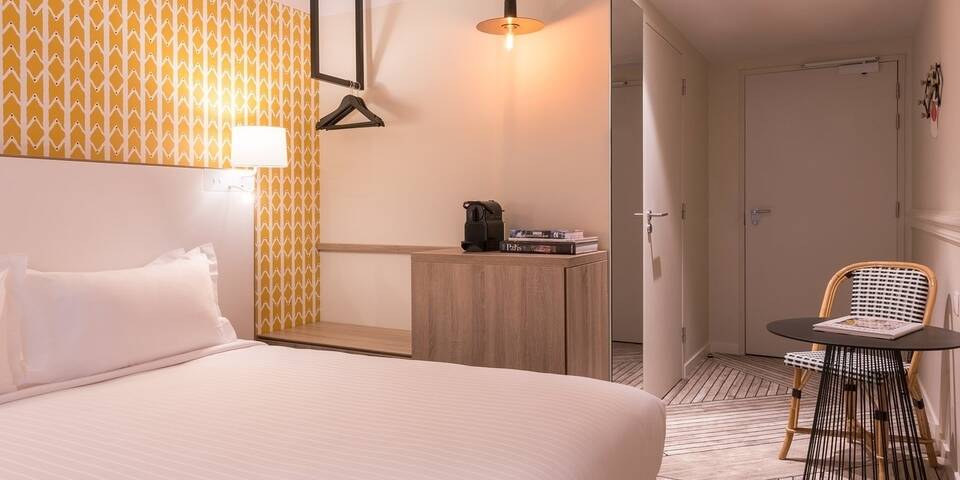 chambre