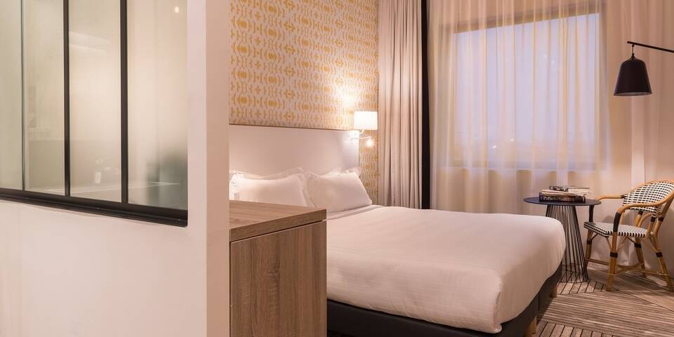 chambre