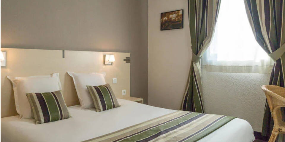 chambre