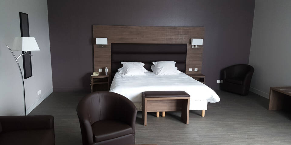 chambre