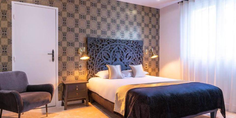 chambre
