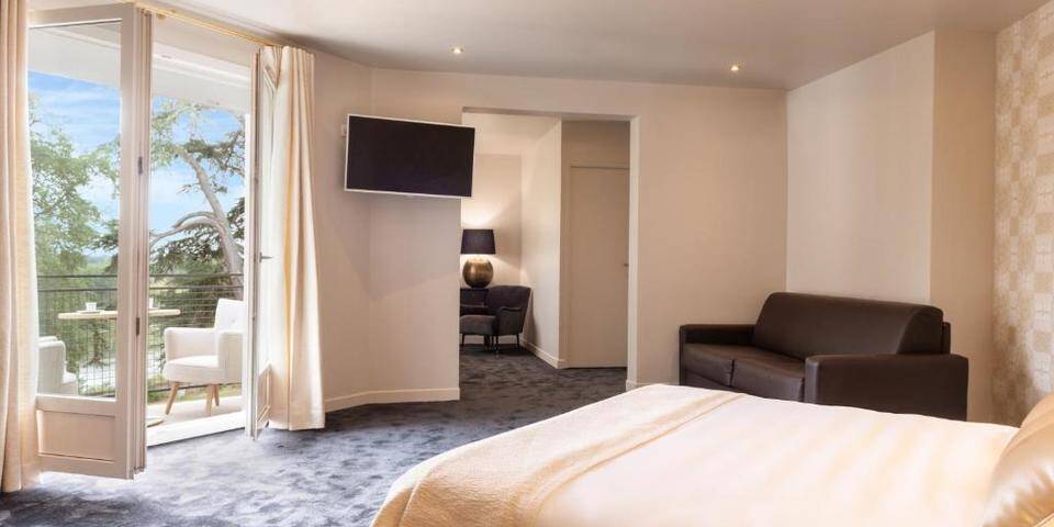 chambre