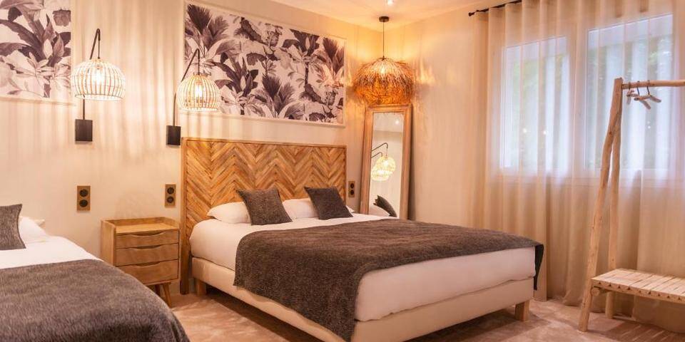 chambre