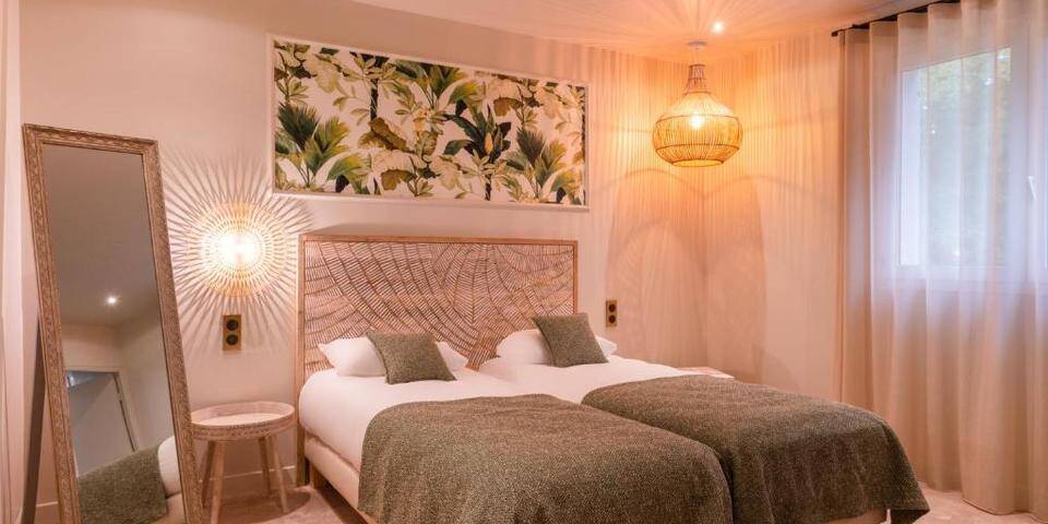 chambre