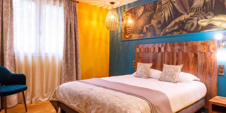 chambre